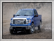 Ford F 150 XLT