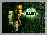 4400, Jacqueline McKenzie, Joel Gretsch