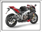 Aprilia RSV4