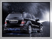 Mercedes ML, Brabus