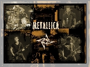 Metallica, Zdjęcia