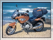 BMW F650CS