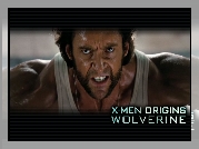 X_Men Wolverine Origins