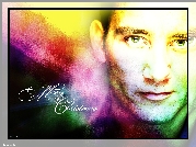 Clive Owen,zielone oczy