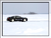 Bentley Continental GT, Zima, Zdjęcia, Szpiegowskie