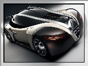 Peugeot 4002, Concept, Car