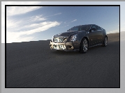 Cadillac CTS-V, Pakiet, Chrom