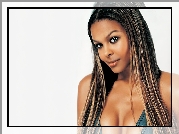 Irlandzka, Piosenkarka, Samantha Mumba