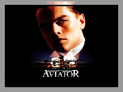 Leonardo DiCaprio, the aviator, samolot