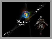 Windows 7, Assassins Creed