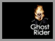 Ghost, Rider