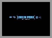 Napis, Logo, Linkin Park