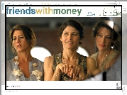 Friends With Money, Catherine Keener, Jennifer Aniston
