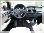 BMW, X6, System, I, Drive