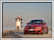 BMW M3, Seria 3, E90