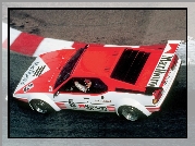 BMW M1, Marlboro