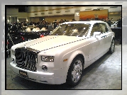 Prezentacja, Rolls-Royce Phantom