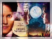 Finding Neverland, Johnny Depp, Kate Winslet