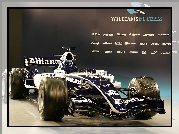 Formuła 1,Williams F1 team
