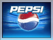 Logo, Pepsi