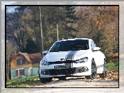 VW  Scirocco, Sportec