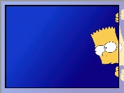 Bart Simpson, Simpsonowie, The Simpsons