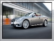 Infiniti G 37 Corvetible