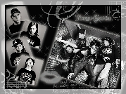 Tokio Hotel,zdjęcia zespołu