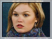 oczy, Julia Stiles