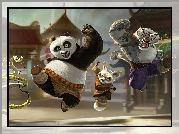 Kung Fu Panda