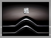 Emblemat, Citroen DS3