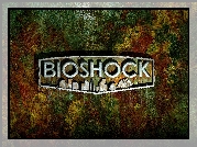 Szyld, Bioshock