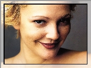 uwodzicielska, Drew Barrymore