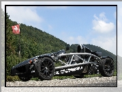 Ariel Atom, Szwajcaria