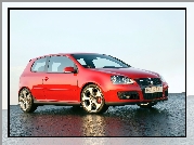 Volkswagen Golf 5