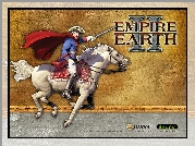 Empire Earth 2, Postać
