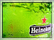 Piwo, Heineken, Butelka