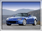 Sportowa, Honda S 2000