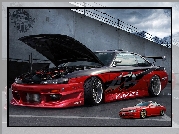 Nissan 200SX, Tuning