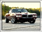 Pontiac Firebird