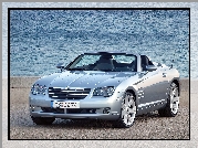 Chrysler Crossfire Roadster