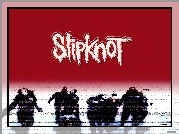 Slipknot,nazwa, zespół, cienie