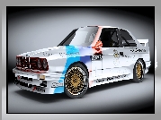 rajdowe, E30