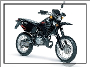 Motory, Aprilia RX 50,Enduro, Skuter, Szprychy