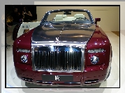 Dealer, Rolls, Royce