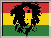 Bob Marley, Grafika