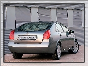 Nissan Primera