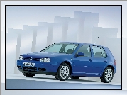 Volkswagen Golf 4