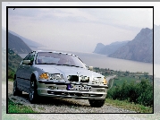 BMW 3, E46