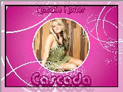 Cascada, Natalie Horler